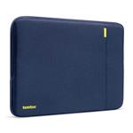 Tomtoc puzdro 360 Protective Sleeve pre Macbook Pro 14" 2021 - Dark Blue A13D2B2