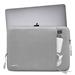 Tomtoc puzdro 360 Protective Sleeve pre Macbook Pro 14" 2021 - Gray A13D2G1