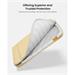 Tomtoc puzdro 360 Protective Sleeve pre Macbook Pro 14" 2021 - Yellowish A13D2K1