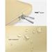 Tomtoc puzdro 360 Protective Sleeve pre Macbook Pro 14" 2021 - Yellowish A13D2K1