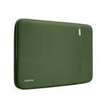 TomToc puzdro 360 Protective Sleeve pre Macbook Pro 14" M1/M2/M3/M4 - Olive Green A13D2T1