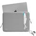 TomToc puzdro 360 Protective Sleeve pre Macbook Pro 16" M1/M2/M3/M4 - Dark Gray A13F2G2