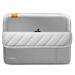 TomToc puzdro 360 Protective Sleeve pre Macbook Pro 16" M1/M2/M3/M4 - Dark Gray A13F2G2