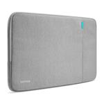 TomToc puzdro 360 Protective Sleeve pre Macbook Pro 16" M1/M2/M3/M4 - Dark Gray A13F2G2