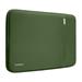 TomToc puzdro 360 Protective Sleeve pre Macbook Pro 16" M1/M2/M3/M4 - Olive Green A13F2T1