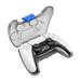 Tomtoc puzdro ArmorCase G27 PS5/Pro Controller Case G27M1D1