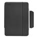 Tomtoc puzdro Detachable Folio Case pre iPad Air 13" M2/M3 2024/2025 - Black B52B3D1