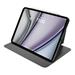Tomtoc puzdro Detachable Folio Case pre iPad Air 13" M2/M3 2024/2025 - Black B52B3D1