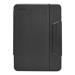 Tomtoc puzdro Detachable Folio Case pre iPad Air 13" M2/M3 2024/2025 - Black B52B3D1