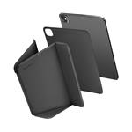 Tomtoc puzdro Detachable Folio Case pre iPad Pro 11" M4 2024 - Black B52A2D1