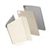 Tomtoc puzdro Detachable Folio Case pre iPad Pro 11" M4 2024 - Ivory B52A2W1