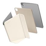 Tomtoc puzdro Detachable Folio Case pre iPad Pro 13" M4 2024 - Ivory B52B2W1