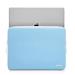 Tomtoc puzdro Lady Shell Series with Pouch pre Macbook Pro/Air 13" - Blue A27-C02B01