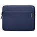 Tomtoc puzdro Light Sleeve pre iPad Pro 11"/10.9"/10.2" - Dark Blue B18A1B2