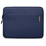 Tomtoc puzdro Light Sleeve pre iPad Pro 11"/10.9"/10.2" - Dark Blue B18A1B2
