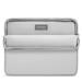Tomtoc puzdro Light Sleeve pre iPad Pro 11"/10.9"/10.2" - Light Gray B18A1G1
