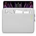 Tomtoc puzdro Light Sleeve pre iPad Pro 11"/10.9"/10.2" - Light Gray B18A1G1