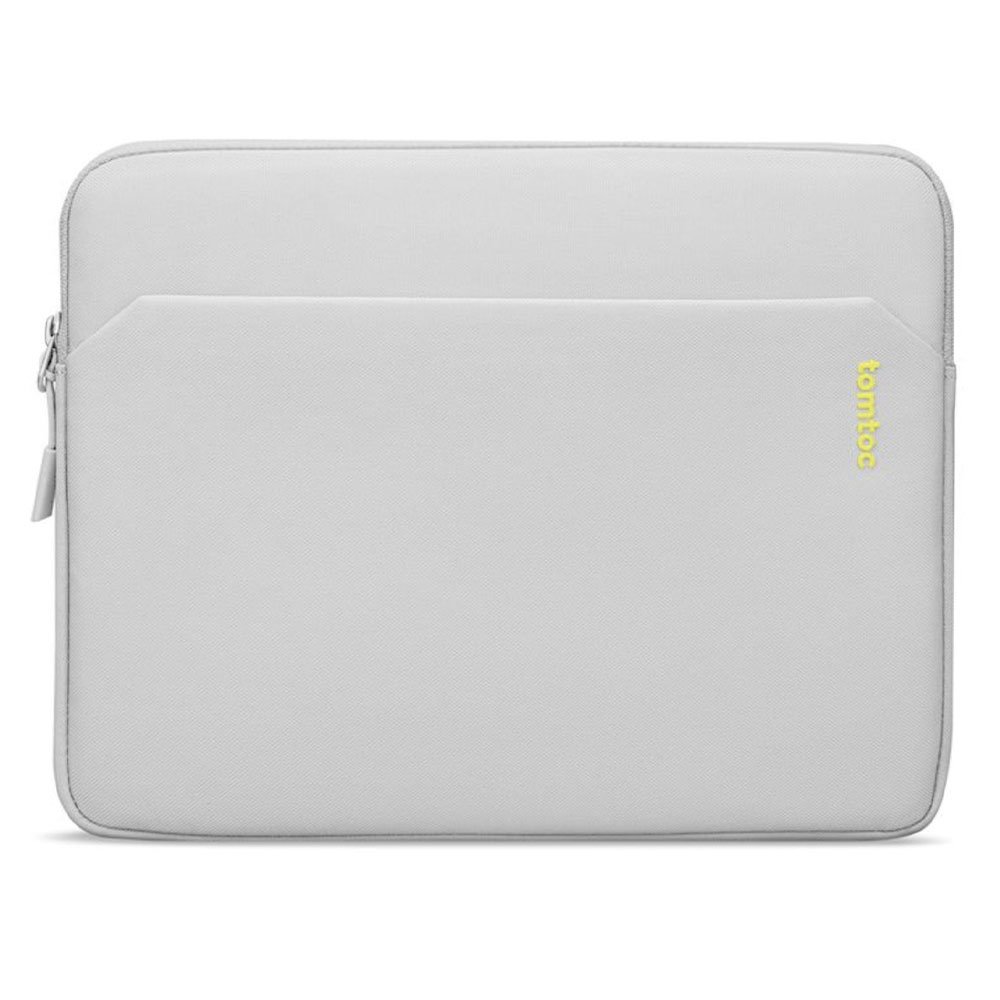 Tomtoc puzdro Light Sleeve pre iPad Pro 11"/10.9"/10.2" - Light Gray B18A1G1