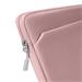 Tomtoc puzdro Light Sleeve pre iPad Pro 11"/10.9"/10.2" - Pink B18A1P1