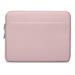 Tomtoc puzdro Light Sleeve pre iPad Pro 11"/10.9"/10.2" - Pink B18A1P1