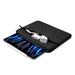 Tomtoc puzdro Light Sleeve pre iPad Pro 11"/Air 11"/10.9"/10.2" - Black B18A1D1