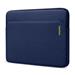 Tomtoc puzdro Light Sleeve pre iPad Pro 12.9" - Navy Blue B18B1B2