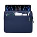 Tomtoc puzdro Light Sleeve pre iPad Pro 12.9" - Navy Blue B18B1B2