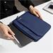 Tomtoc puzdro Light Sleeve pre iPad Pro 12.9" - Navy Blue B18B1B2