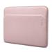 Tomtoc puzdro Light Sleeve pre iPad Pro 12.9" - Pink B18B1P1