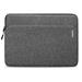 Tomtoc puzdro Light Sleeve pre Macbook Air 13" M1/M2/M3 - Gray A18C2G3