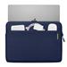 Tomtoc puzdro Light Sleeve pre Macbook Air 13" M1/M2/M3 - Navy Blue A18C2B2