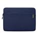 Tomtoc puzdro Light Sleeve pre Macbook Air 13" M1/M2/M3 - Navy Blue A18C2B2