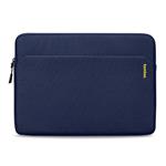 Tomtoc puzdro Light Sleeve pre Macbook Air 13" M1/M2/M3 - Navy Blue A18C2B2