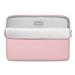 Tomtoc puzdro Light Sleeve pre Macbook Air 13" M1/M2/M3 - Pink A18C2P1