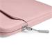 Tomtoc puzdro Light Sleeve pre Macbook Air 13" M1/M2/M3 - Pink A18C2P1