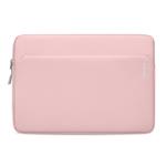 Tomtoc puzdro Light Sleeve pre Macbook Air 13" M1/M2/M3 - Pink A18C2P1