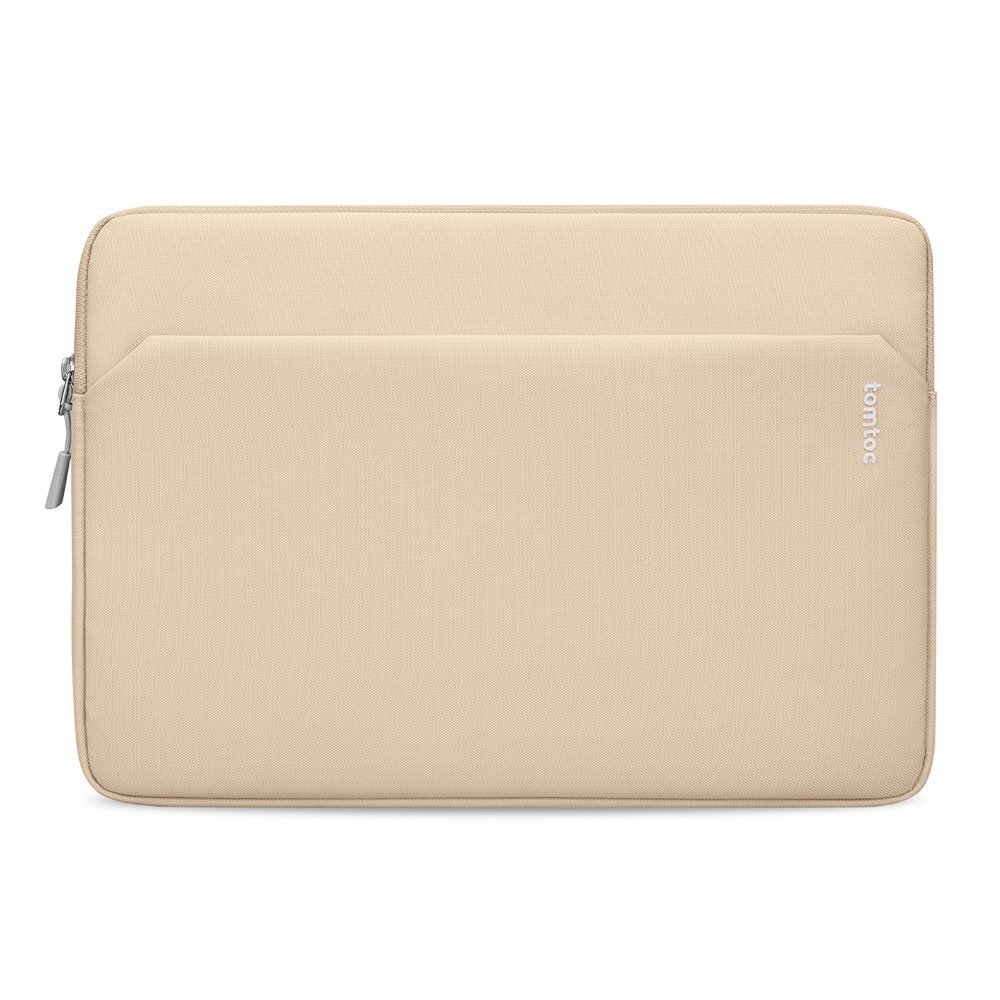 Tomtoc puzdro Light Sleeve pre Macbook Air 13" M1/M2/M3 - Sand A18C2K3