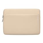 Tomtoc puzdro Light Sleeve pre Macbook Air 13" M1/M2/M3 - Sand A18C2K3