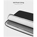 Tomtoc puzdro Light Sleeve pre Macbook Air 15" 2023 - Black A18E3D1