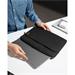 Tomtoc puzdro Light Sleeve pre Macbook Air 15" 2023 - Black A18E3D1
