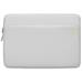 Tomtoc puzdro Light Sleeve pre Macbook Air 15" 2023 - Light Gray A18E3G1
