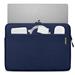 Tomtoc puzdro Light Sleeve pre Macbook Air 15" 2023 - Navy Blue A18E3B2