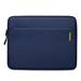 Tomtoc puzdro Light Sleeve pre Macbook Air 15" 2023 - Navy Blue A18E3B2