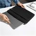 Tomtoc puzdro Light Sleeve pre Macbook Pro 14"/Air 13" - Black A18D2D1