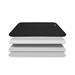 Tomtoc puzdro Light Sleeve pre Macbook Pro 14"/Air 13" - Black A18D2D1