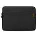 Tomtoc puzdro Light Sleeve pre Macbook Pro 14"/Air 13" - Black A18D2D1