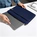 Tomtoc puzdro Light Sleeve pre Macbook Pro 14"/Air 13" - Dark Blue A18D2B2