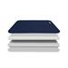 Tomtoc puzdro Light Sleeve pre Macbook Pro 14"/Air 13" - Dark Blue A18D2B2