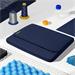 Tomtoc puzdro Light Sleeve pre Macbook Pro 14"/Air 13" - Dark Blue A18D2B2