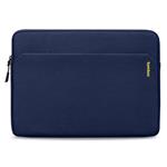 Tomtoc puzdro Light Sleeve pre Macbook Pro 14"/Air 13" - Dark Blue A18D2B2